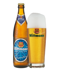 Winterbier, C. Wittmann