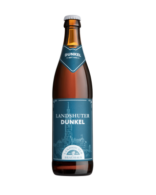 LANDSHUTER DUNKEL 