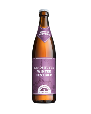 LANDSHUTER WINTERFESTBIER 