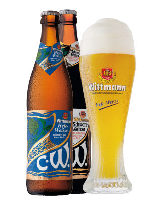 Hefe-Weisse, Wittmann