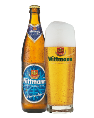 Winterbier, C. Wittmann