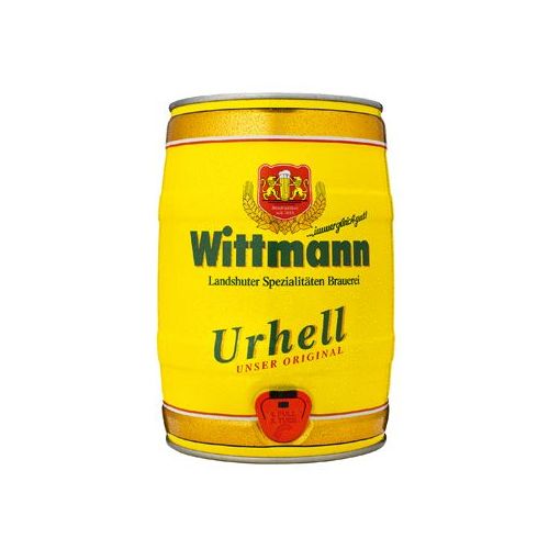 Urhell Wittmann - Fusto 30 Lt